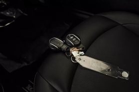 2019 MINI HARDTOP 2 DOOR HATCHBACK 3-CYL, TURBO, 1.5 LITER COOPER HATCHBACK 2D