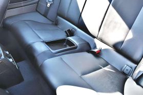 2015 BMW 2 SERIES COUPE 4-CYL, TURBO, 2.0 LITER 228I XDRIVE COUPE 2D