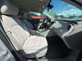 2010 BUICK LACROSSE