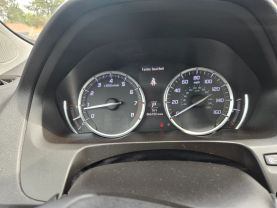 2020 ACURA TLX
