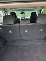 2022 TOYOTA RAV4 HYBRID SUV 4-CYL, HYBRID, 2.5 LITER LE SPORT UTILITY 4D