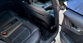 2014 AUDI RS 7 PRESTIGE SEDAN 4D