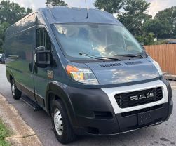 2019 Ram Promaster Cargo Van - Image 3
