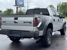 2013 FORD F150 SUPERCREW CAB