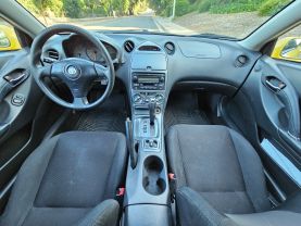 2003 TOYOTA CELICA GT HATCHBACK COUPE 2D