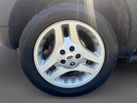 2003 LAND ROVER FREELANDER SUV V6, 2.5 LITER SE SPORT UTILITY 4D