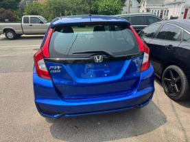 2020 Honda Fit - Image 6