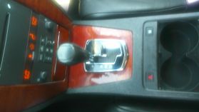 2007 CADILLAC STS SEDAN V6, 3.6 LITER SEDAN 4D