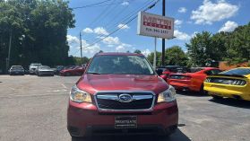2015 Subaru Forester - Image 2