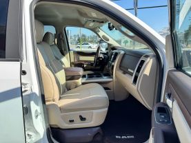 2015 RAM 3500 MEGA CAB
