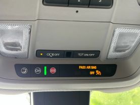 2020 CHEVROLET EQUINOX SUV 4-CYL, TURBO, 1.5 LITER LT SPORT UTILITY 4D at T&T Repairables - used car dealership in Spencer, Indiana.