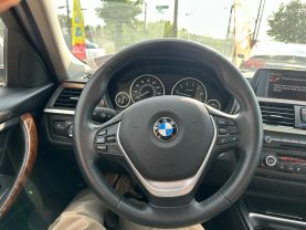 2014 BMW 3 SERIES