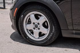 2011 MINI HARDTOP HATCHBACK 4-CYL, 1.6 LITER COOPER HATCHBACK 2D
