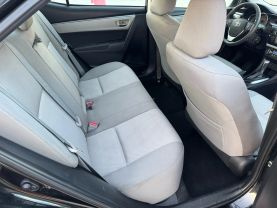 2015 TOYOTA COROLLA SEDAN 4-CYL, 1.8 LITER LE PREMIUM SEDAN 4D