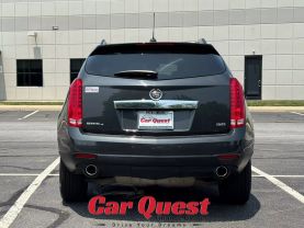 2016 Cadillac Srx - Image 6