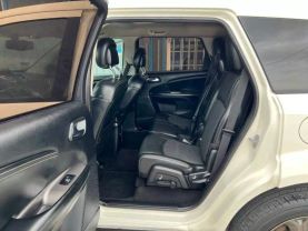 2015 DODGE JOURNEY