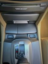 2011 HONDA ACCORD SEDAN V6, VTEC, 3.5 LITER EX-L SEDAN 4D