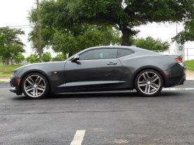 2018 CHEVROLET CAMARO COUPE - AUTOMATIC - Dart Auto Group