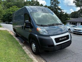 2019 Ram Promaster Cargo Van - Image 3