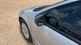 2002 DODGE INTREPID SEDAN V6, 2.7 LITER SE SEDAN 4D