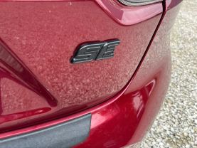2023 TOYOTA COROLLA SEDAN 4-CYL, DYNAMIC-FORCE, 2.0 LITER SE SEDAN 4D at T&T Repairables - used car dealership in Spencer, Indiana.