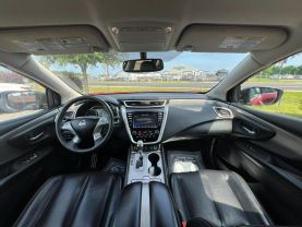 2016 Nissan Murano Sl Sport Utility 4d - Image 25