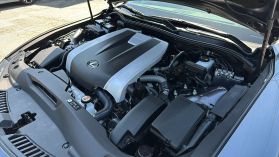 2022 Lexus Is - Image 56