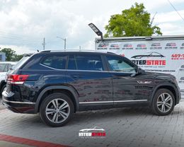 2019 VOLKSWAGEN ATLAS For Sale in Orlando