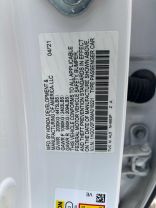 2021 HONDA ACCORD SEDAN 4-CYL, VTEC, TURBO, 2.0 LITER SPORT SEDAN 4D at T&T Repairables - used car dealership in Spencer, Indiana.