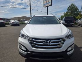 2014 HYUNDAI SANTA FE SPORT