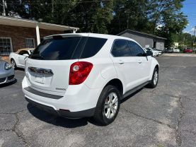 2014 CHEVROLET EQUINOX