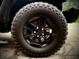 2019 Jeep Wrangler Unlimited - Image 33