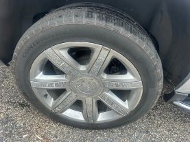2019 CADILLAC ESCALADE ESV