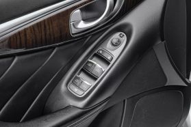 2018 INFINITI Q50 SEDAN V6, TWIN TURBO, 3.0 LITER 3.0T LUXE SEDAN 4D