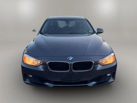 2014 BMW 3 SERIES