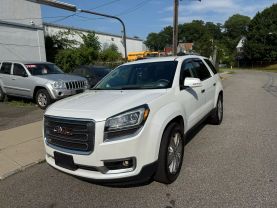 2017 GMC ACADIA LIMITED
