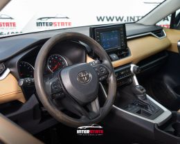 2021 TOYOTA RAV4 For Sale in Orlando