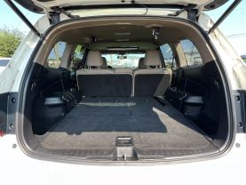 2017 Honda Pilot Ex-l W/navigation Sport Utility 4d - Image 18