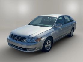2004 TOYOTA AVALON