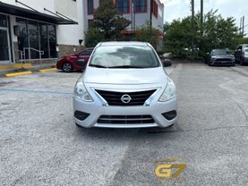 2015 Nissan Versa - Image 2