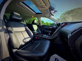 2018 INFINITI Q50 SEDAN V6, TWIN TURBO, 3.0 LITER 3.0T LUXE SEDAN 4D