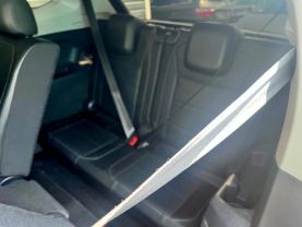 2020 VOLKSWAGEN TIGUAN SUV 4-CYL, TURBO, 2.0 LITER SE R-LINE BLACK SPORT UTILITY 4D