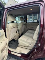 2015 HONDA PILOT