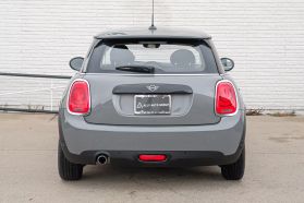 2019 MINI HARDTOP 2 DOOR HATCHBACK 3-CYL, TURBO, 1.5 LITER COOPER HATCHBACK 2D