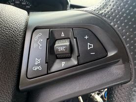2020 CHEVROLET TRAX SUV 4-CYL, ECOTEC, TURBO, 1.4 LITER LS SPORT UTILITY 4D