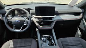2025 Ford Explorer - Image 11