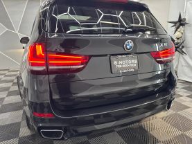 2018 BMW X5