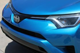 2018 Toyota Rav4 - Image 17