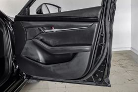 2021 MAZDA MAZDA3 SEDAN 4-CYL, SKYACTIV-G, 2.5 LITER SELECT SEDAN 4D