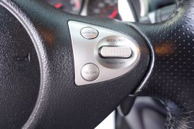 2012 NISSAN 370Z COUPE V6, 3.7 LITER TOURING COUPE 2D